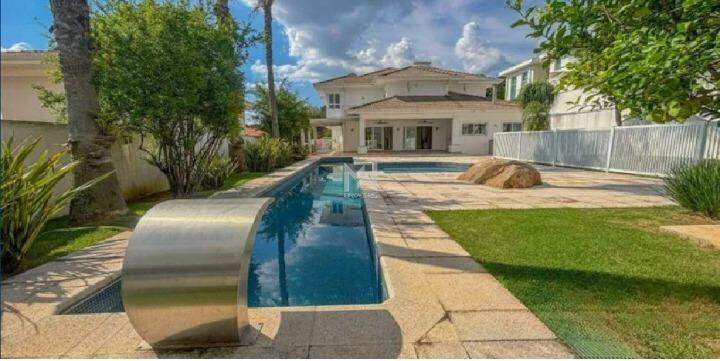 Casa em Condomínio à venda no Morada do Sol: fundos