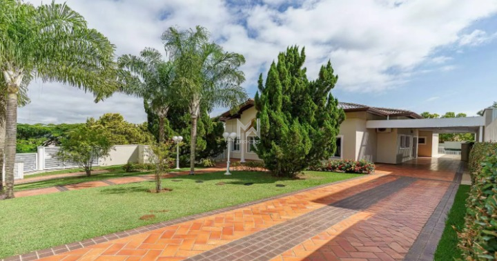 Casa em Condomínio à venda no Morada do Sol: fachada