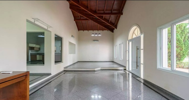 Casa em Condomínio à venda no Morada do Sol: salas