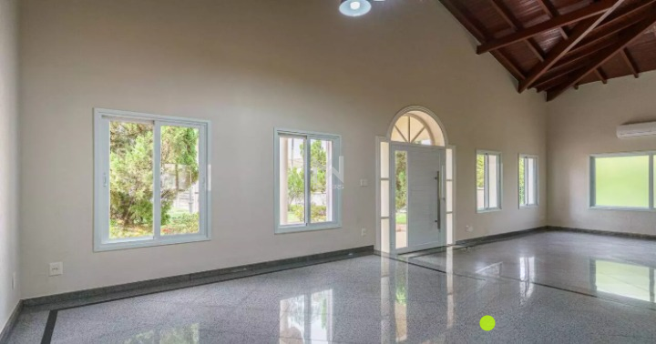 Casa em Condomínio à venda no Morada do Sol: salas