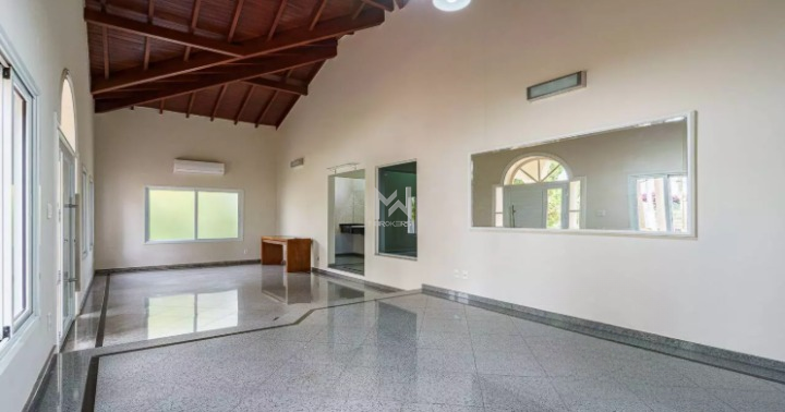 Casa em Condomínio à venda no Morada do Sol: salas