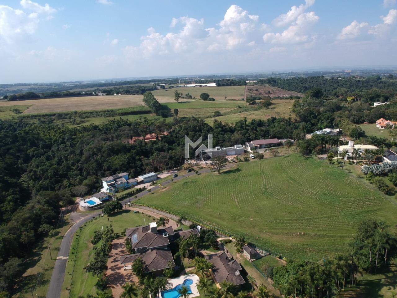 Terreno à venda no Condomínio Fazenda Duas Marias: terreno