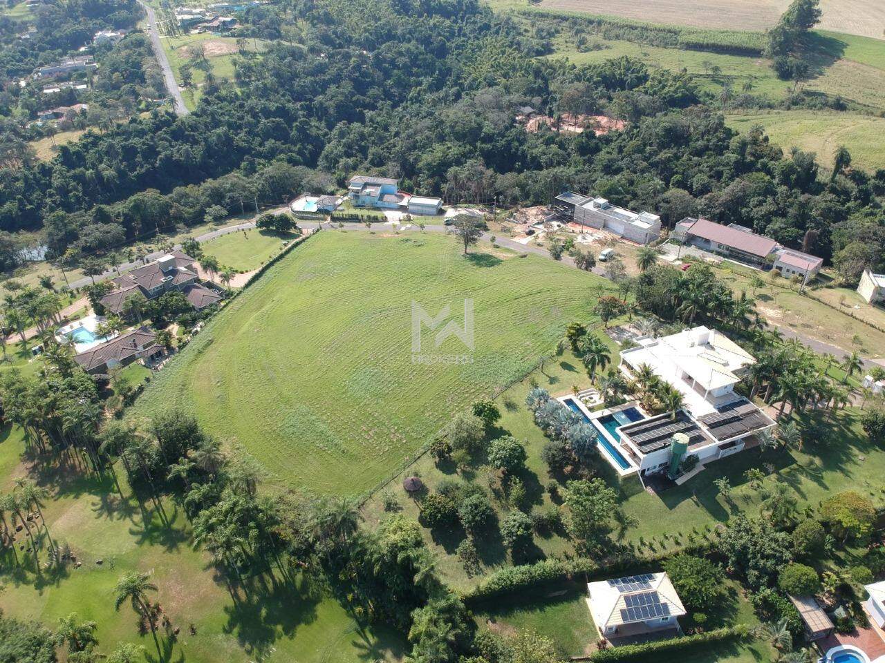 Terreno à venda no Condomínio Fazenda Duas Marias: terreno