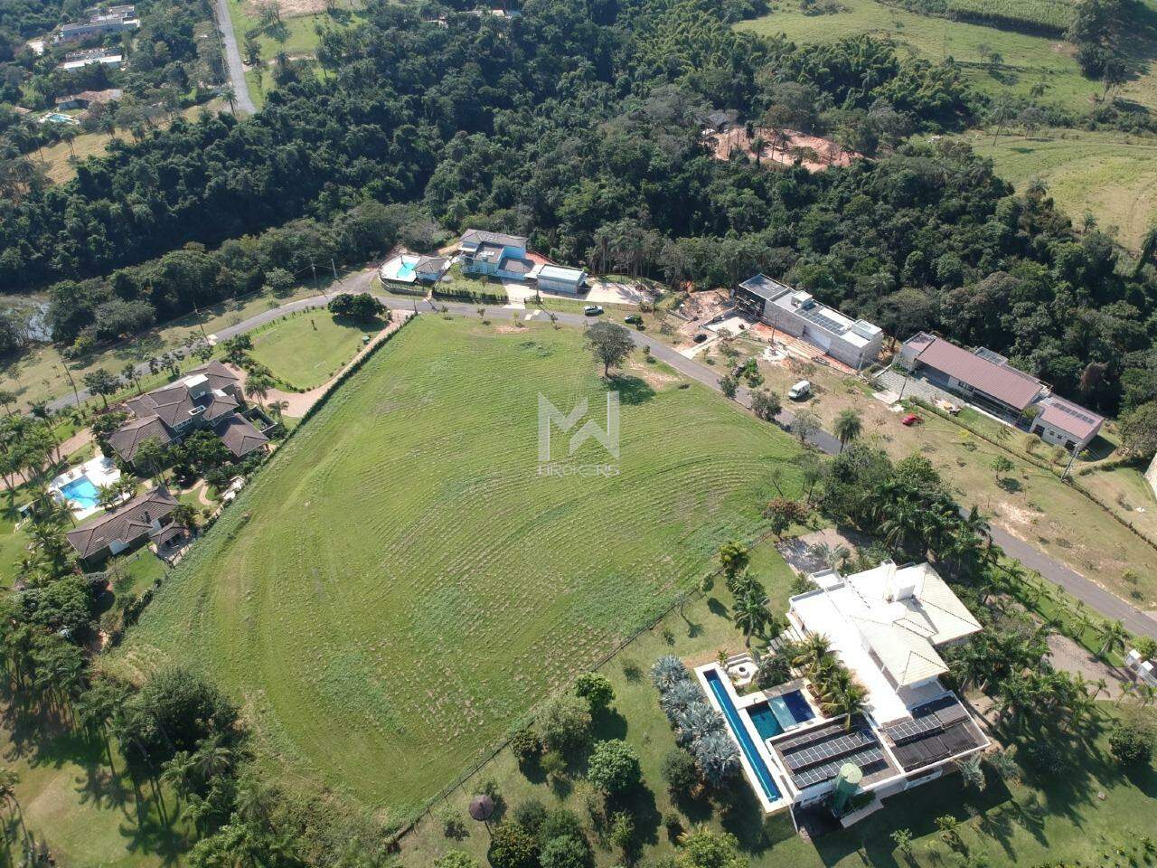 Terreno à venda no Condomínio Fazenda Duas Marias: terreno