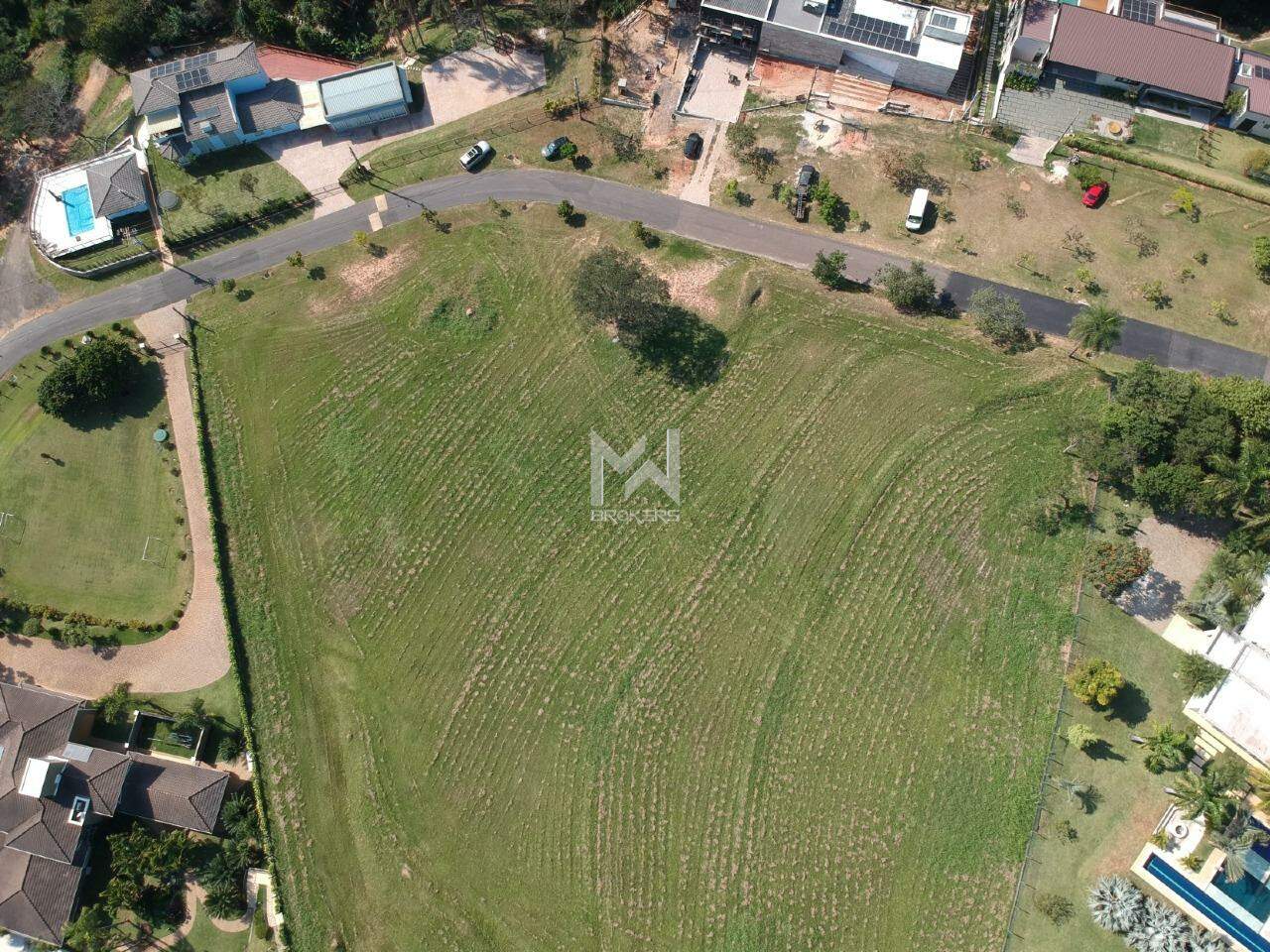 Terreno à venda no Condomínio Fazenda Duas Marias: terreno