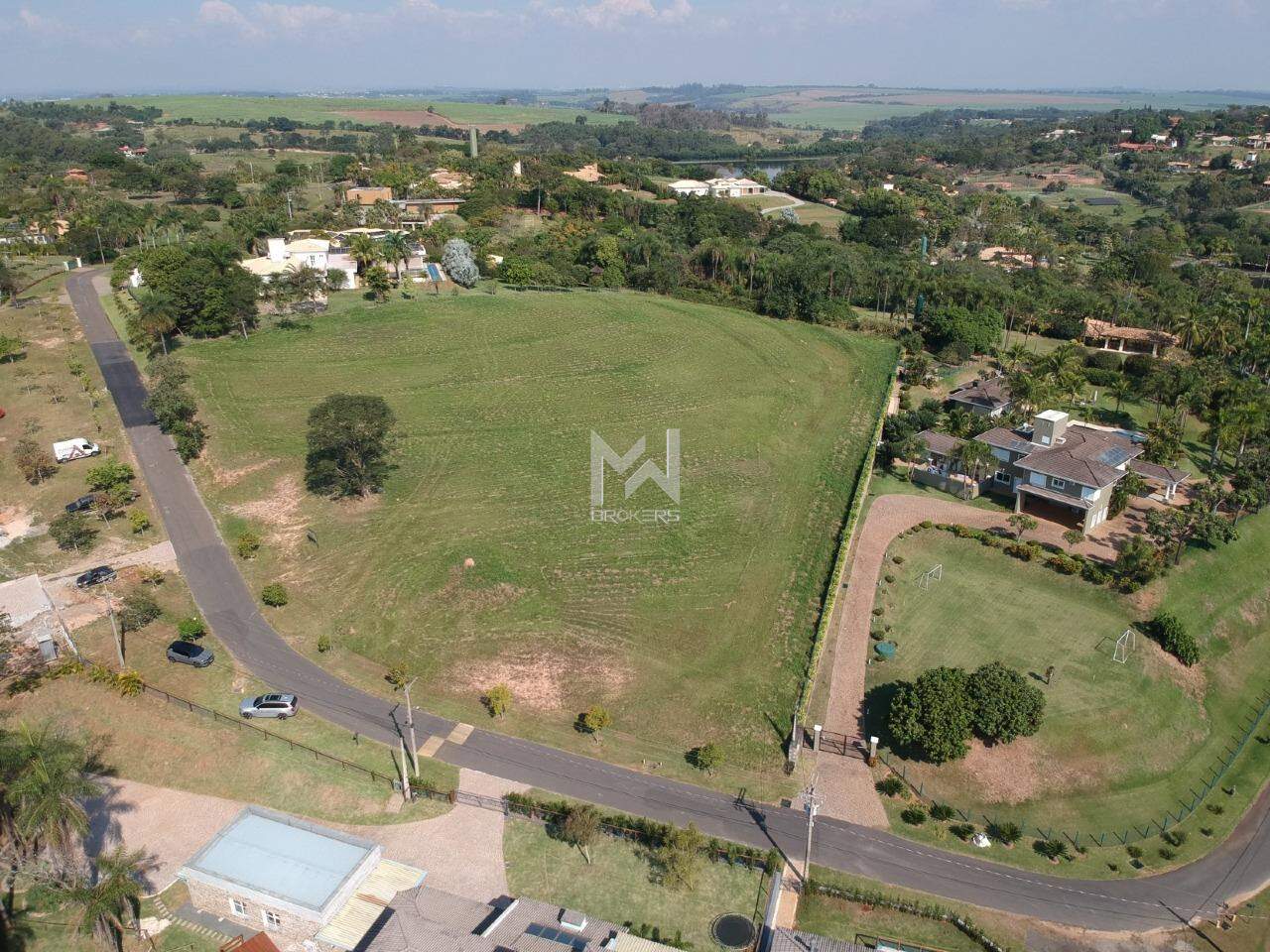 Terreno à venda no Condomínio Fazenda Duas Marias: terreno