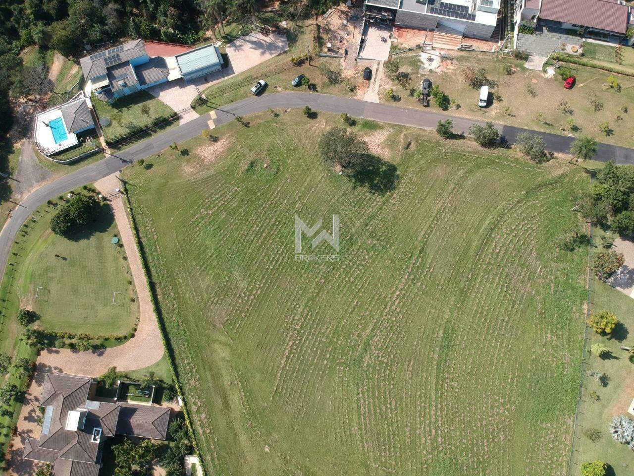 Terreno à venda no Condomínio Fazenda Duas Marias: terreno