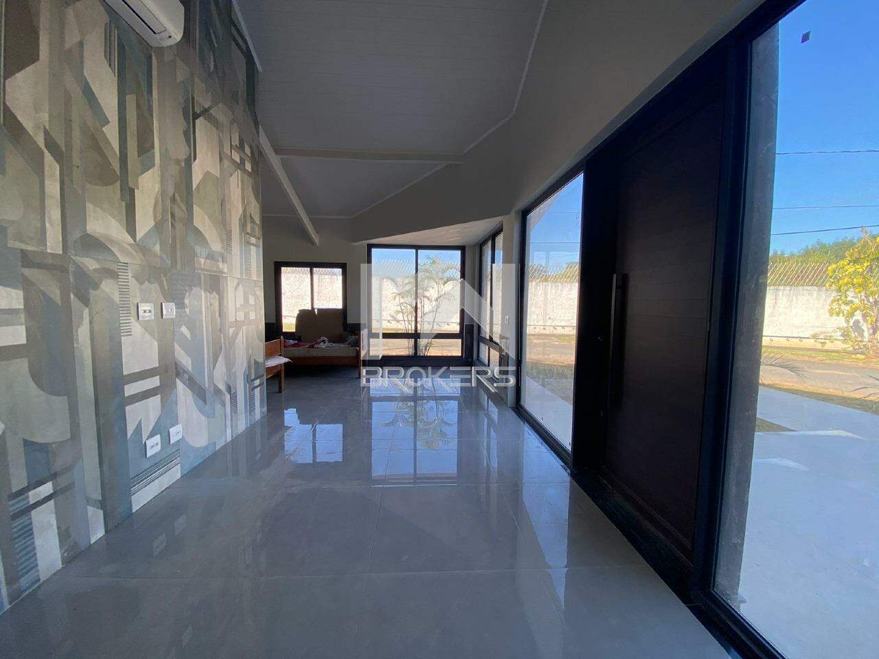 Casa em Condomínio para aluguel no Condomínio São Joaquim: salas