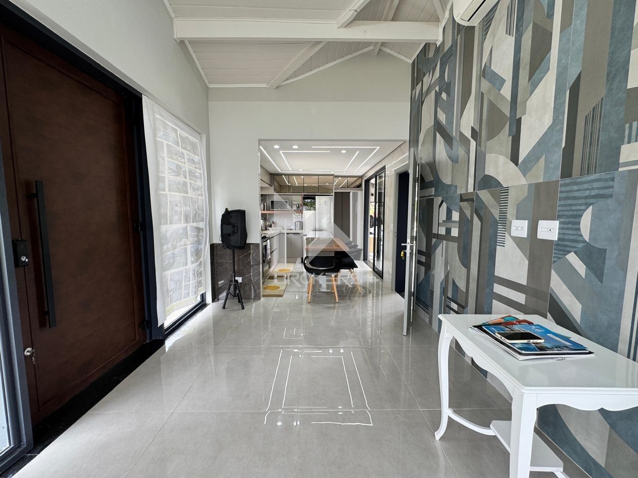 Casa em Condomínio para aluguel no Condomínio São Joaquim: 