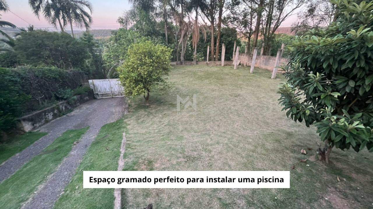 Chácara à venda no Monte Alegre: gramado