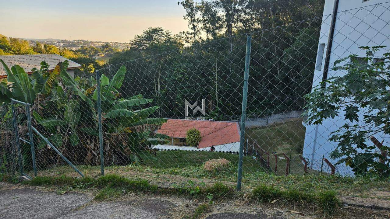 Casa em Condomínio à venda no Condomínio Vista Alegre: terreno