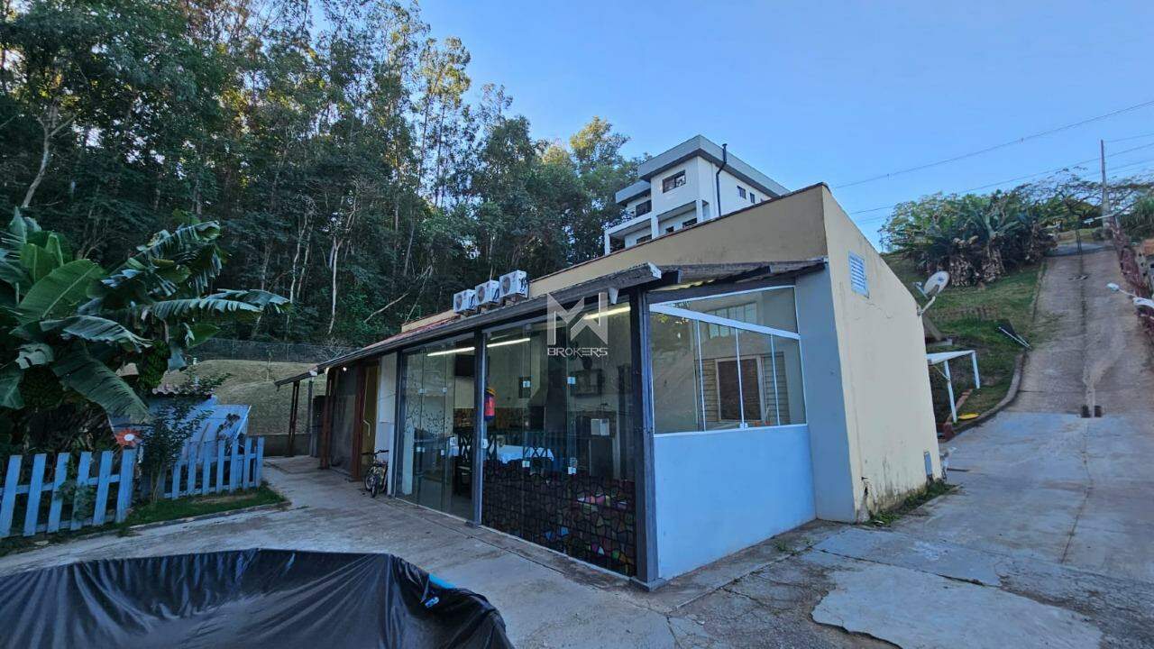 Casa em Condomínio à venda no Condomínio Vista Alegre: imóvel