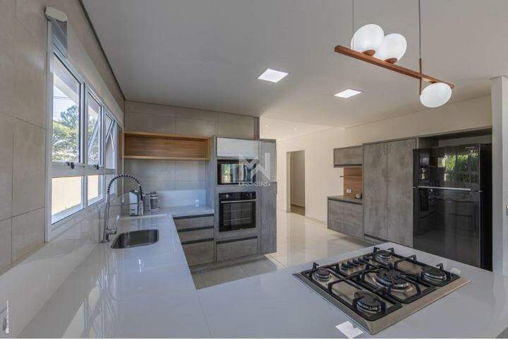 Casa em Condomínio à venda no Recanto das Palmas: cozinha