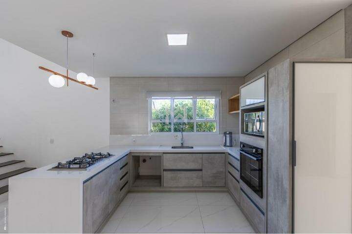 Casa em Condomínio à venda no Recanto das Palmas: cozinha