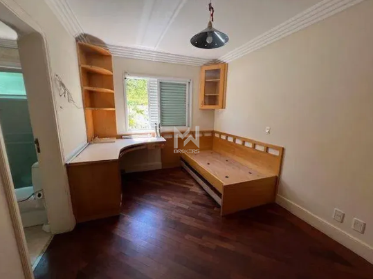 Casa em Condomínio à venda no Condomínio Marambaia: escritório