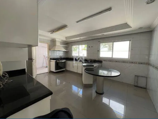 Casa em Condomínio à venda no Condomínio Marambaia: cozinha