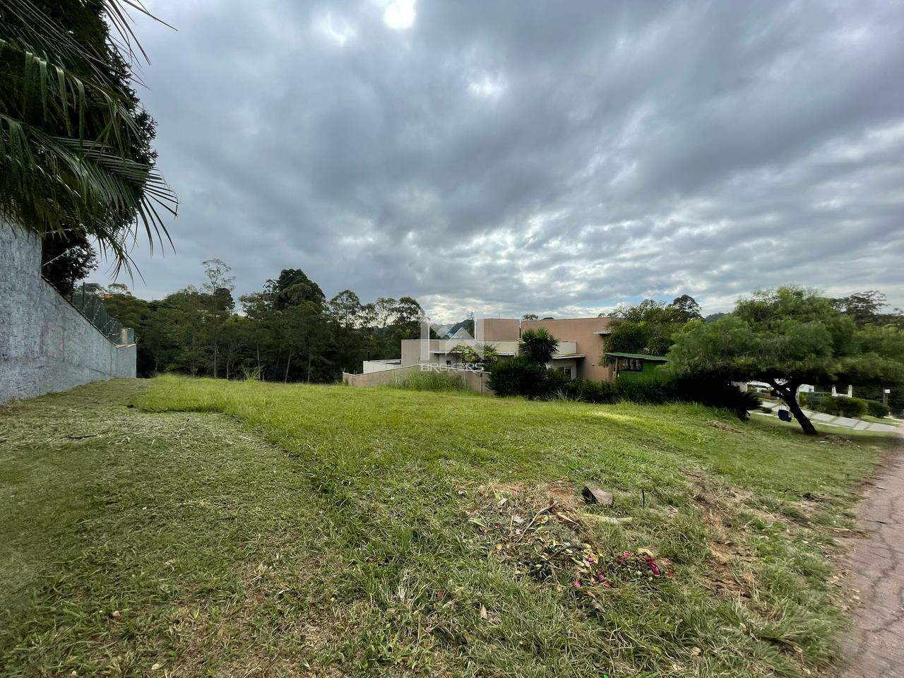 Terreno à venda no Terras de Santa Teresa: terreno