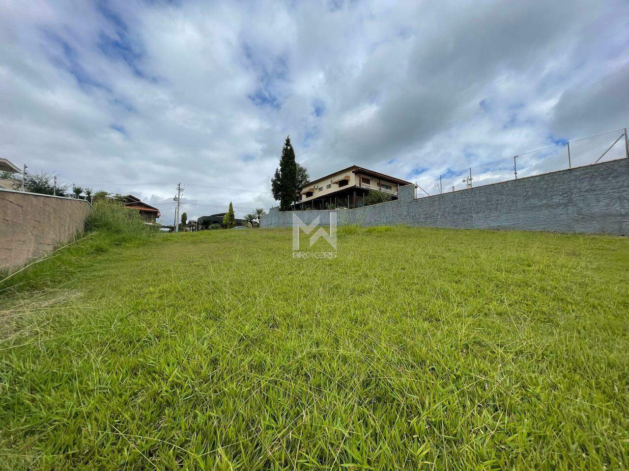 Terreno à venda no Terras de Santa Teresa: terreno