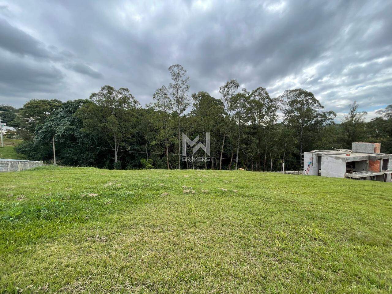 Terreno à venda no Terras de Santa Teresa: terreno