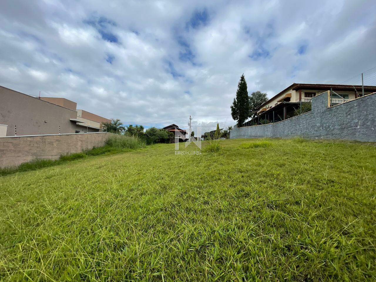 Terreno à venda no Terras de Santa Teresa: terreno