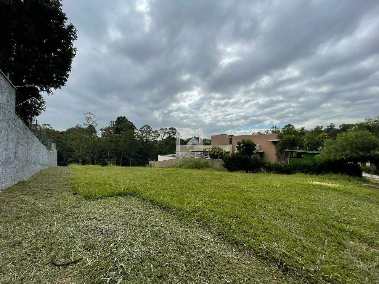 Terreno à venda no Terras de Santa Teresa: terreno