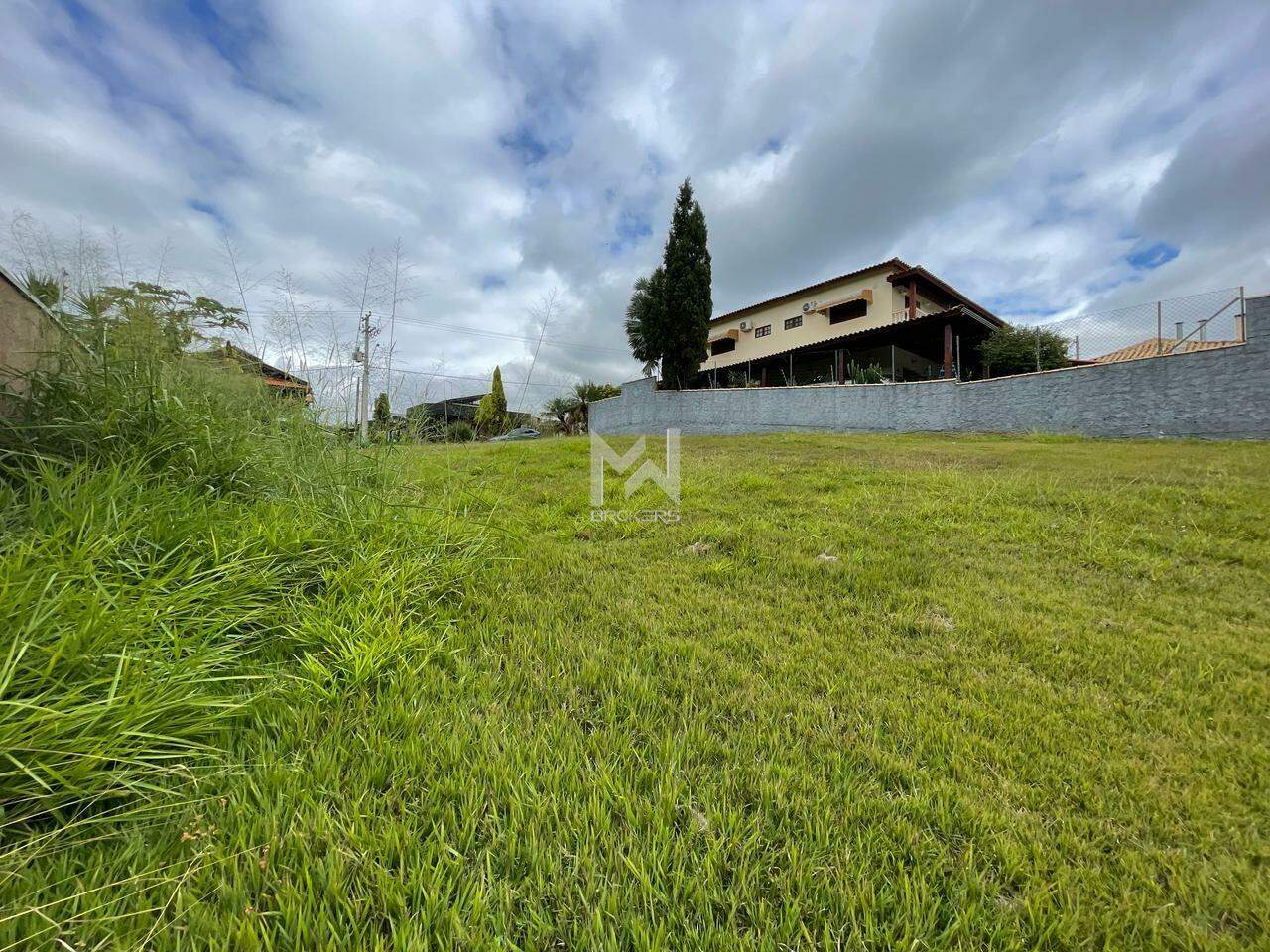 Terreno à venda no Terras de Santa Teresa: terreno