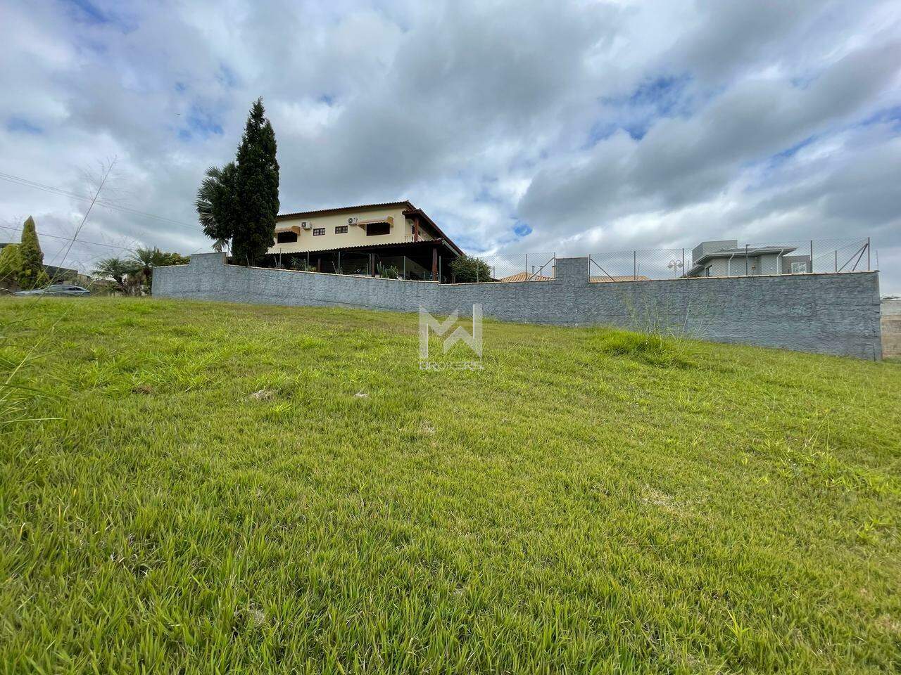 Terreno à venda no Terras de Santa Teresa: terreno