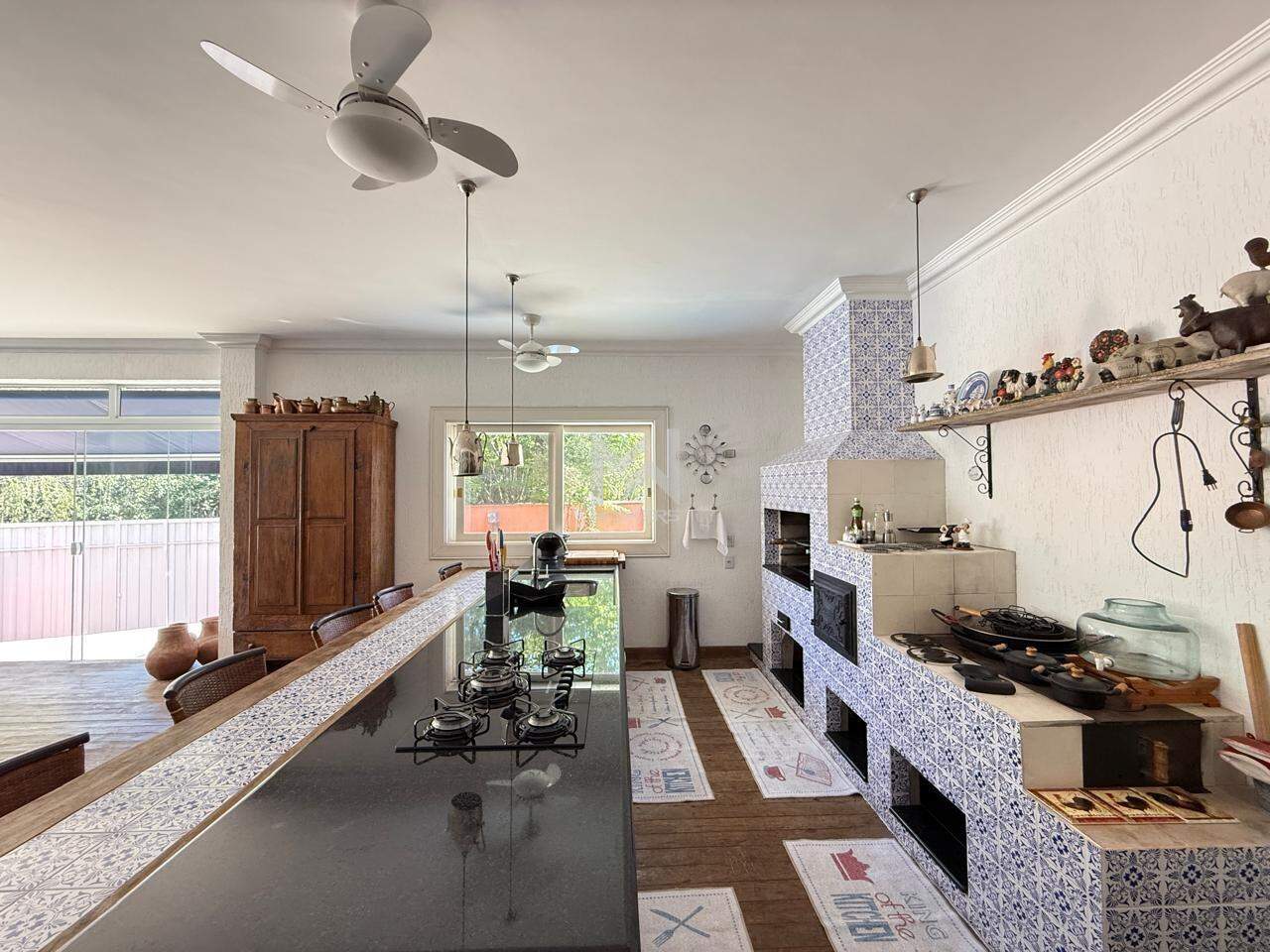 Casa em Condomínio à venda no Condomínio Marambaia: 