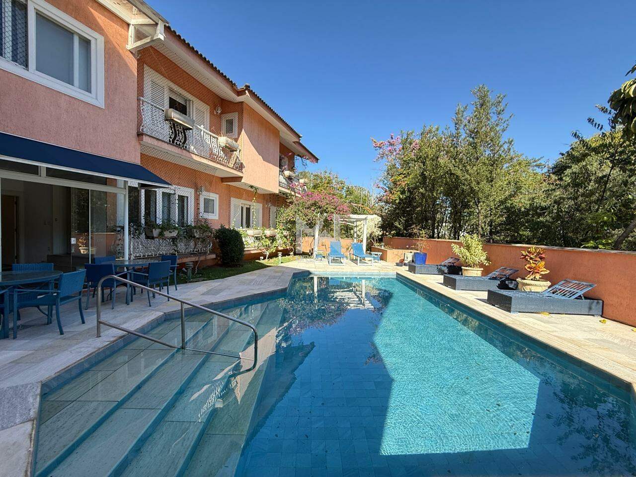 Casa em Condomínio à venda no Condomínio Marambaia: 