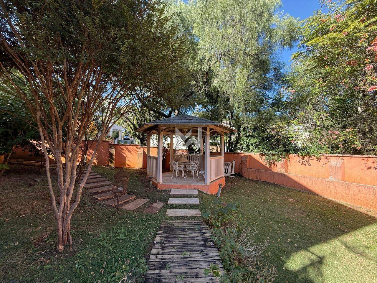 Casa em Condomínio à venda no Condomínio Marambaia: 