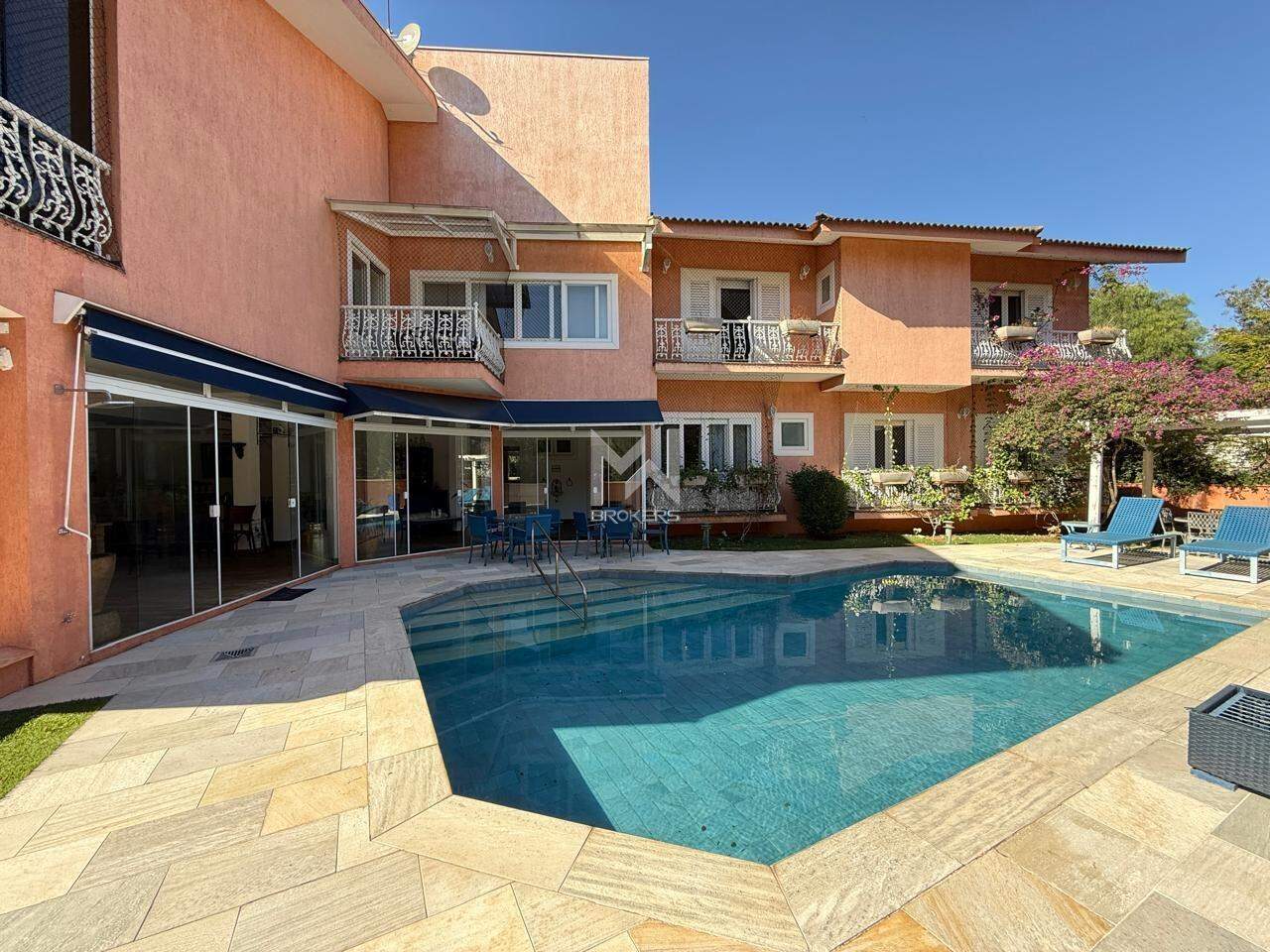 Casa em Condomínio à venda no Condomínio Marambaia: 