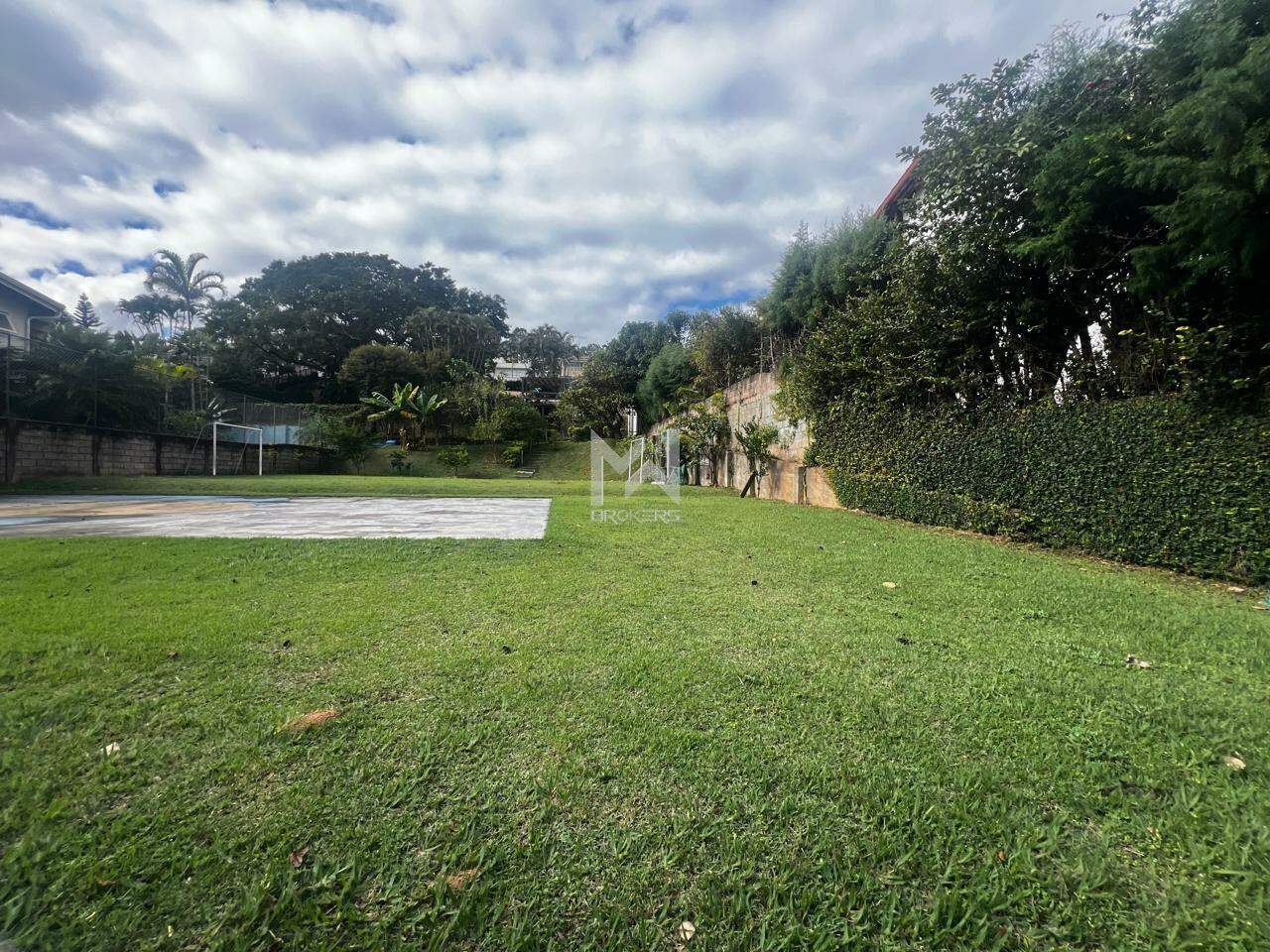 Terreno à venda no Condomínio Marambaia: terreno