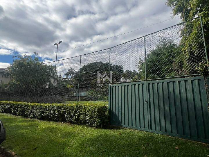 Terreno à venda no Condomínio Marambaia: terreno