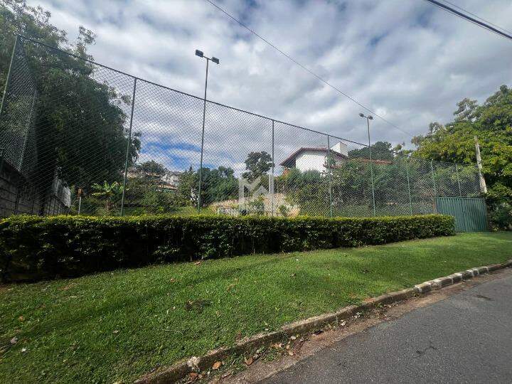 Terreno à venda no Condomínio Marambaia: terreno