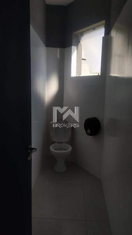 Galpão para aluguel no Santa Claudina: 