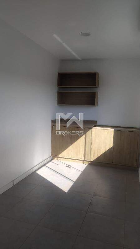 Galpão para aluguel no Santa Claudina: 