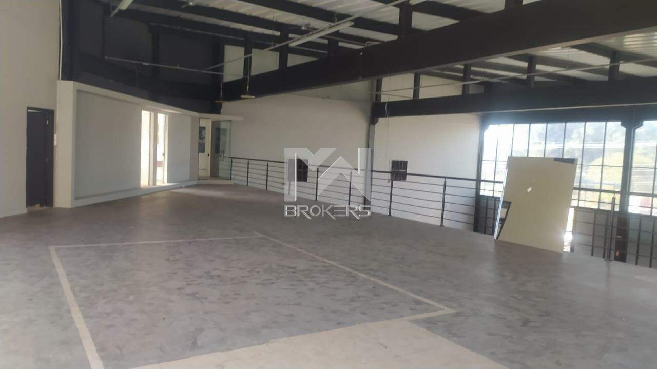 Galpão para aluguel no Santa Claudina: 