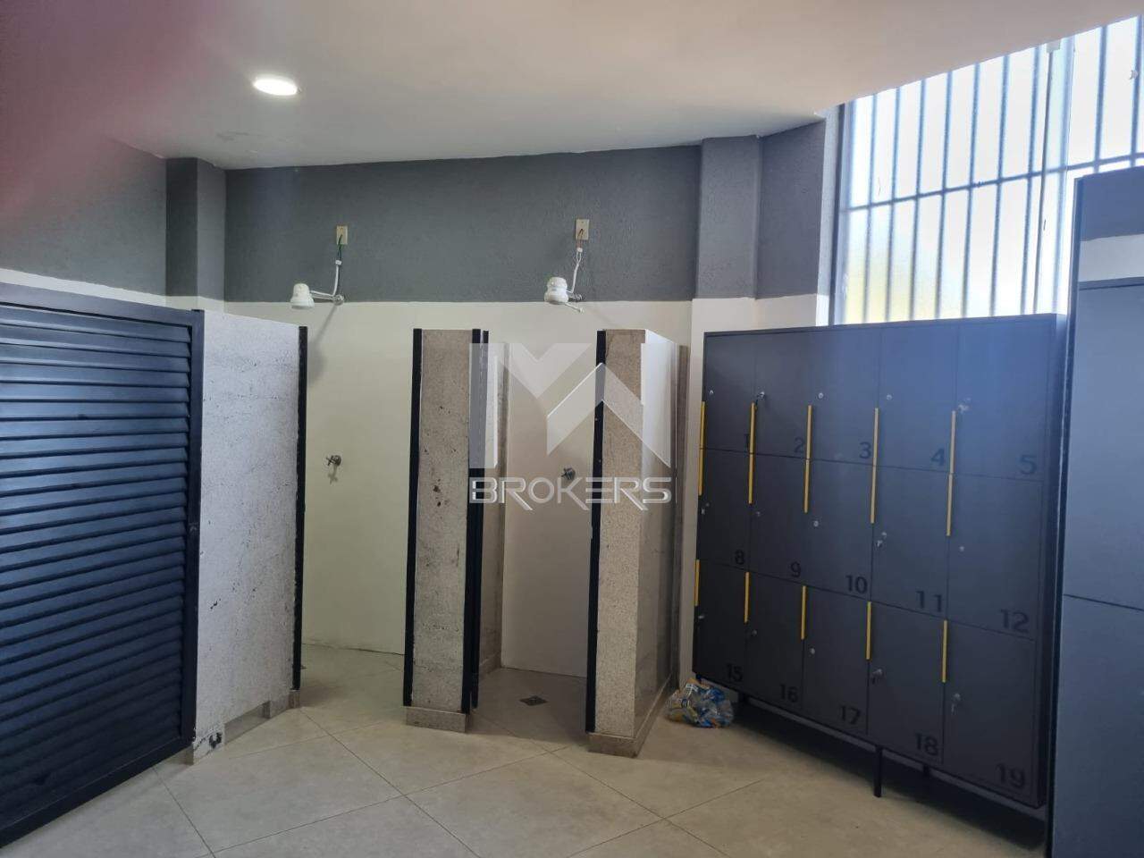 Galpão para aluguel no Santa Claudina: 