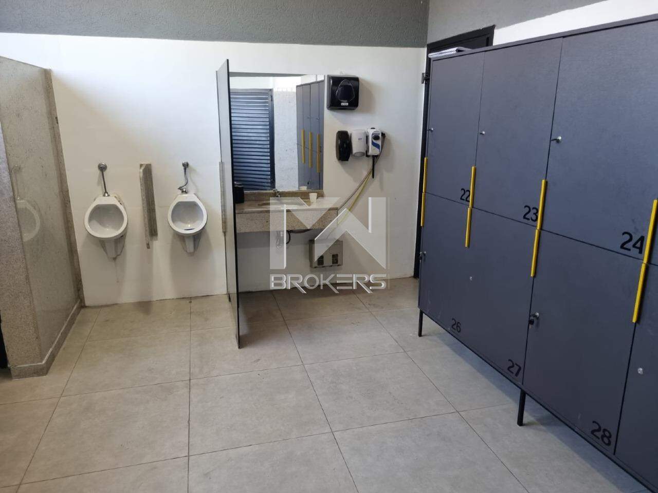 Galpão para aluguel no Santa Claudina: 