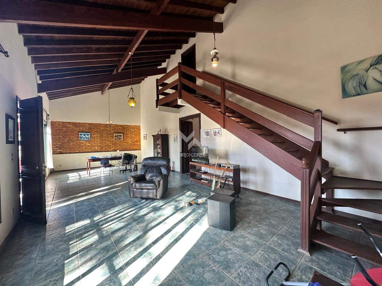 Casa à venda no Jardim Panorama: Sala