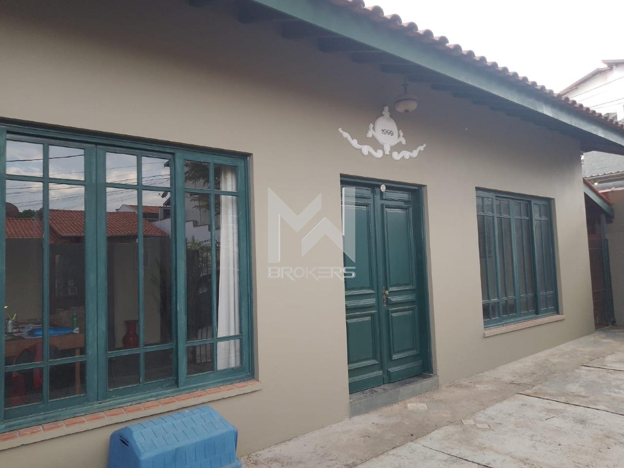 Casa à venda no Jardim Panorama: 