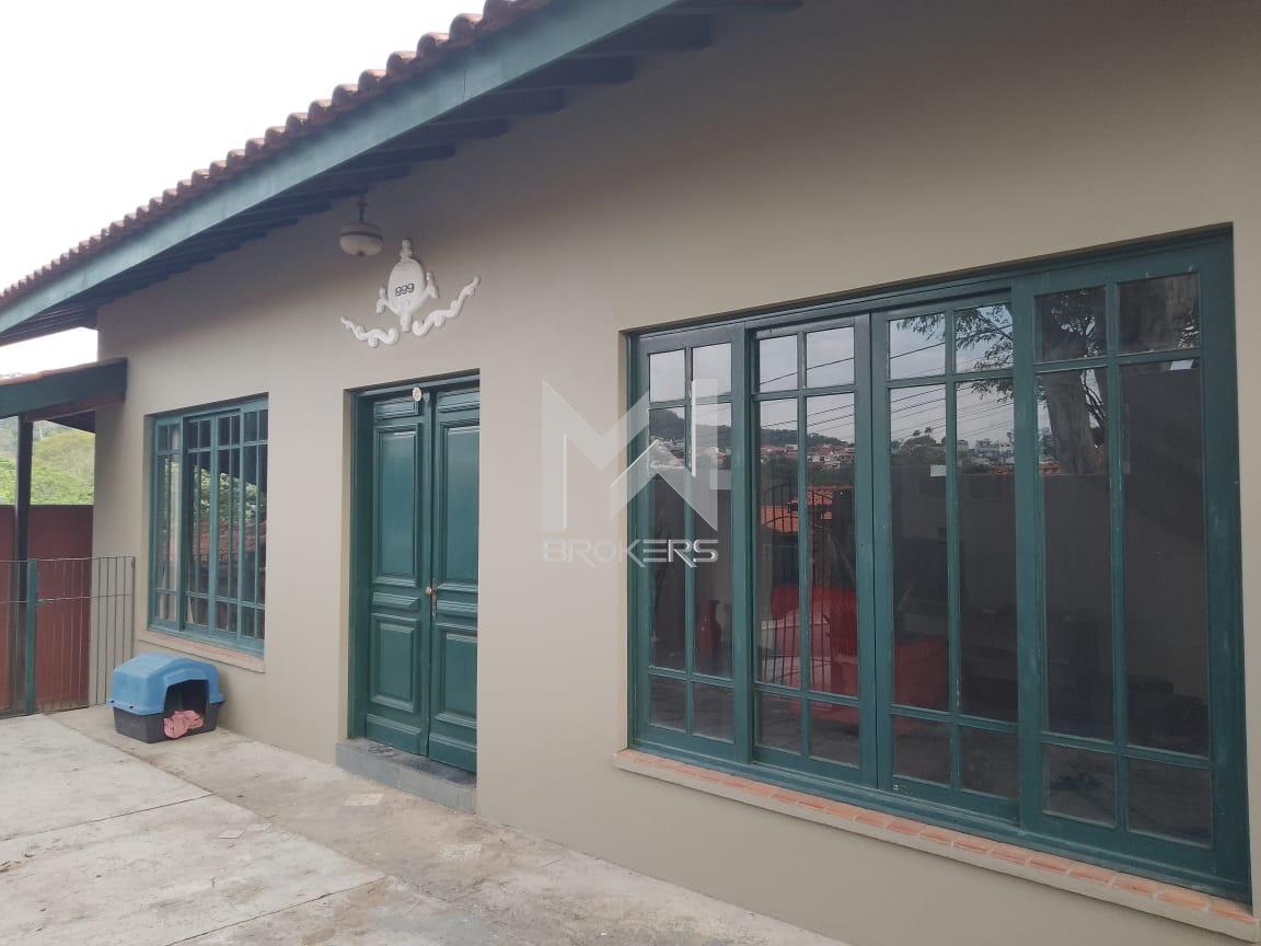 Casa à venda no Jardim Panorama: 