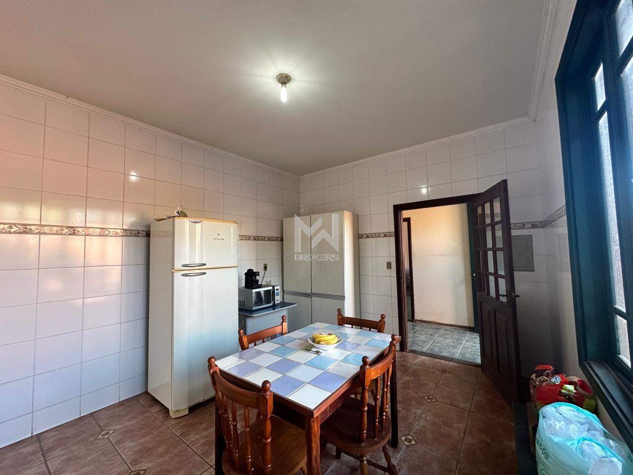 Casa à venda no Jardim Panorama: Cozinha