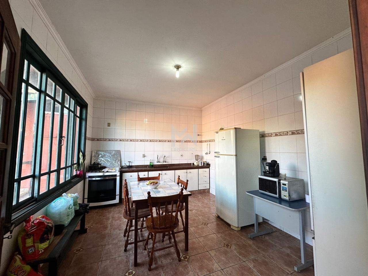 Casa à venda no Jardim Panorama: 