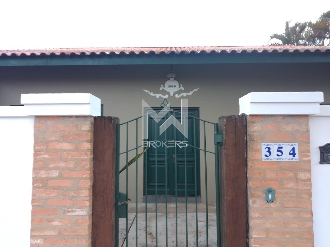 Casa à venda no Jardim Panorama: 