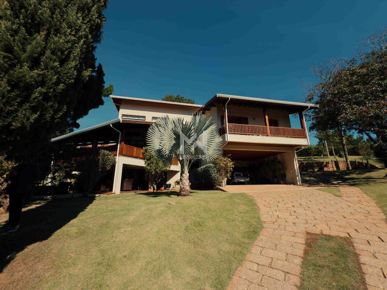 Casa em Condomínio à venda no Caixa D´água: fachada