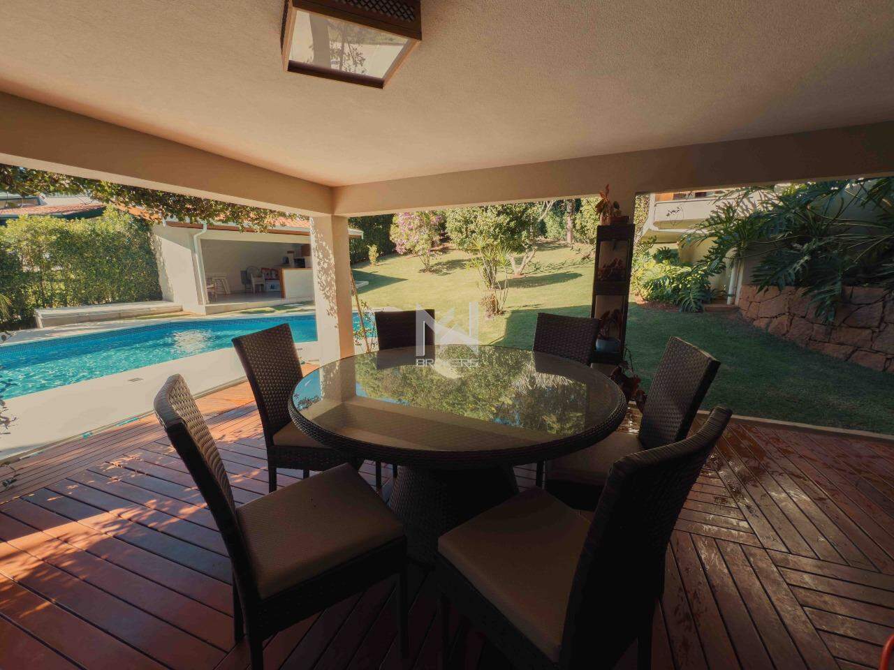 Casa em Condomínio à venda no Caixa D´água: espaço externo