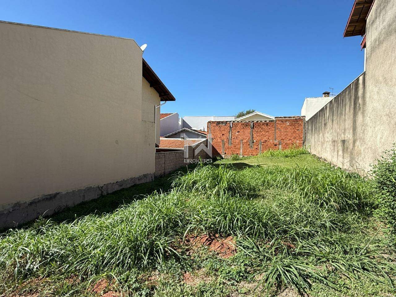 Terreno à venda no Condomínio Grape Village: terreno