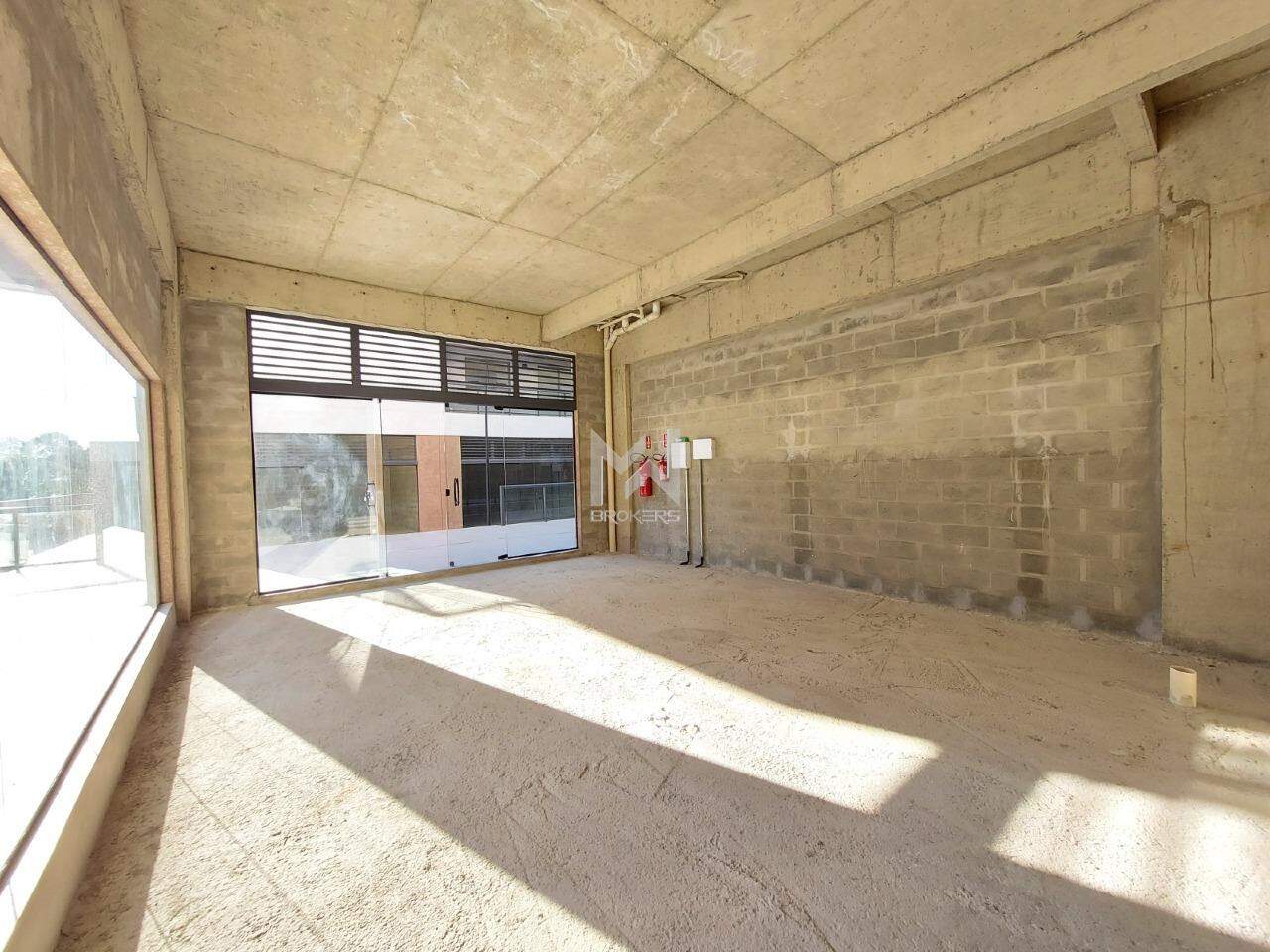 Sala para aluguel no Pinheirinho: sala