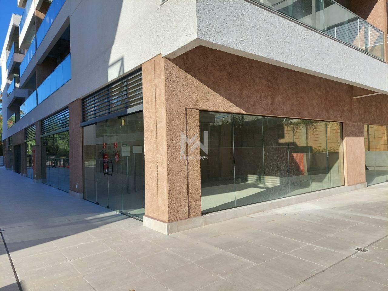 Sala para aluguel no Pinheirinho: sala